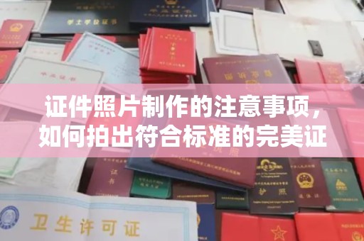 浪卡子证件照片制作的注意事项，如何拍出符合标准的完美证件照